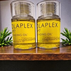 OLAPLEX No.7 Bonding Oil -  Bundle of 2. NWOB